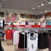 Магазин одежды Твое на проспекте Мира фото 1 на сайте Sviblovo.su