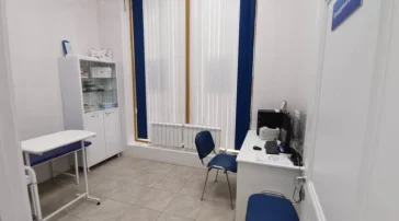 Центр диагностики CMD в Лазоревом проезде фото 2 на сайте Sviblovo.su