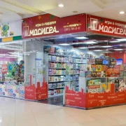 Магазин настольных игр Мосигра на проспекте Мира фото 5 на сайте Sviblovo.su