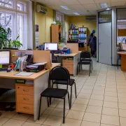 Учебный центр СТБШ фото 6 на сайте Sviblovo.su