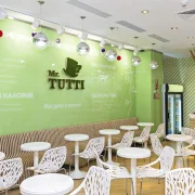 Кафе-мороженое Mr.Tutti на проспекте Мира фото 8 на сайте Sviblovo.su