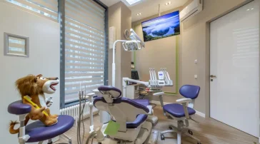 Стоматологическая клиника Endentica фото 2 на сайте Sviblovo.su