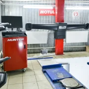 Автотехцентр Юми Авто фото 14 на сайте Sviblovo.su