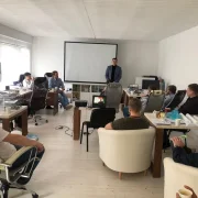 Водомат Живая вода на Снежной улице фото 3 на сайте Sviblovo.su