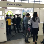 Водомат Живая вода на Снежной улице фото 1 на сайте Sviblovo.su