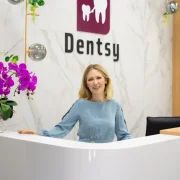 Стоматологическая клиника Дентси фото 2 на сайте Sviblovo.su