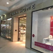 Магазин товаров для дома Zara home на проспекте Мира фото 6 на сайте Sviblovo.su