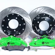 Оптово-розничная компания High performance brakes фото 2 на сайте Sviblovo.su