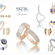Оптовая ювелирная компания Yarra фото 4 на сайте Sviblovo.su