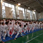 Спортивная секция Окинава каратэ фото 1 на сайте Sviblovo.su