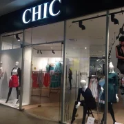 Магазин верхней женской одежды Chic фото 2 на сайте Sviblovo.su