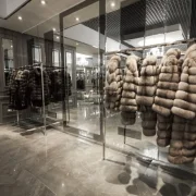 Салон меховой одежды Mala Mati фото 5 на сайте Sviblovo.su