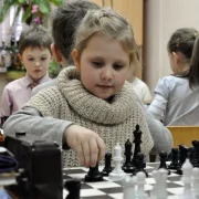 Шахматная школа Лабиринты шахмат на улице Седова фото 2 на сайте Sviblovo.su