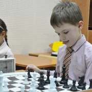 Шахматная школа Лабиринты шахмат на улице Седова фото 3 на сайте Sviblovo.su