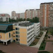 Школа с дошкольным отделением Свиблово на улице Амундсена фото 5 на сайте Sviblovo.su