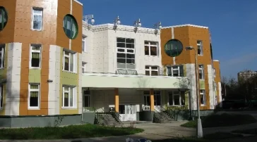 Школа с дошкольным отделением Свиблово фото 2 на сайте Sviblovo.su