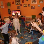Центр проведения детских праздников Эйфория фото 5 на сайте Sviblovo.su