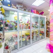 Магазин цветов и подарков Цветы фото 18 на сайте Sviblovo.su
