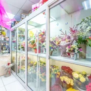 Магазин цветов и подарков Цветы фото 5 на сайте Sviblovo.su