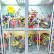 Магазин цветов и подарков Цветы фото 4 на сайте Sviblovo.su