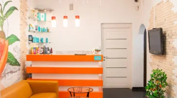 Салон Orange на Снежной улице фото 1 на сайте Sviblovo.su