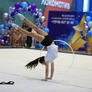 Студия растяжки и гимнастики Line фото 3 на сайте Sviblovo.su