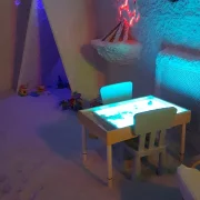 Соляная пещера Соль+ фото 1 на сайте Sviblovo.su