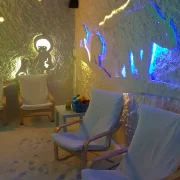 Соляная пещера Соль+ фото 2 на сайте Sviblovo.su
