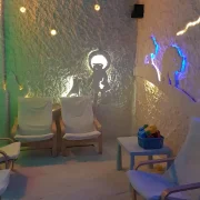 Соляная пещера Соль+ фото 14 на сайте Sviblovo.su