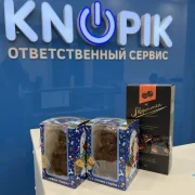 Ответственный сервисный центр KNOPIK фото 1 на сайте Sviblovo.su