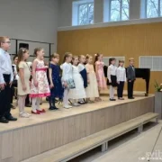 Детская музыкальная школа №92 фото 7 на сайте Sviblovo.su