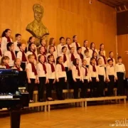 Детская музыкальная школа №92 фото 3 на сайте Sviblovo.su