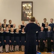 Детская музыкальная школа им. А.Н. Скрябина фото 7 на сайте Sviblovo.su