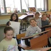 Центр детского творчества Свиблово фото 3 на сайте Sviblovo.su