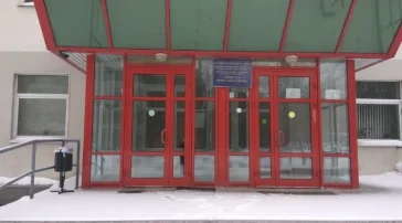 Женская консультация №5 на Снежной улице  на сайте Sviblovo.su