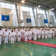 Федерация боевых искусств г. Москвы фото 1 на сайте Sviblovo.su
