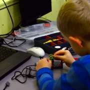 Детский клуб робототехники РобоТех фото 1 на сайте Sviblovo.su