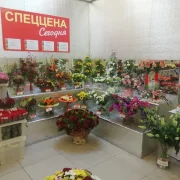 Магазин цветов Мосцветторг на Снежной улице фото 5 на сайте Sviblovo.su