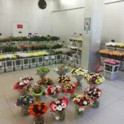Магазин цветов Мосцветторг на Снежной улице фото 3 на сайте Sviblovo.su