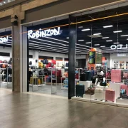 Магазин чемоданов, рюкзаков и сумок Robinzon фото 8 на сайте Sviblovo.su