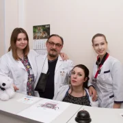 Ветеринарная клиника ЛетсВет фото 12 на сайте Sviblovo.su