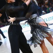 Школа танцев Dance Time фото 5 на сайте Sviblovo.su