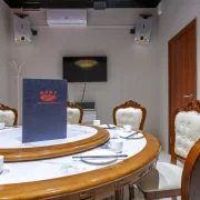 Ресторан Китайский квартал фото 1 на сайте Sviblovo.su