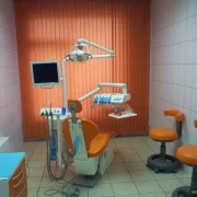 Центр Академической Стоматологии фото 5 на сайте Sviblovo.su