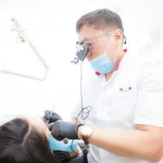 Стоматологическая клиника Smileguruclinic фото 1 на сайте Sviblovo.su