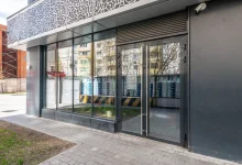 Ресторан Alcedo фото 2 на сайте Sviblovo.su