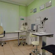 Наркологическая клиника Трезвый Взгляд фото 3 на сайте Sviblovo.su