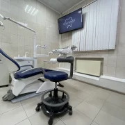 Стоматологическая клиника Dent island фото 6 на сайте Sviblovo.su
