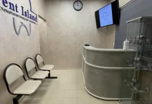 Стоматологическая клиника Dent island фото 2 на сайте Sviblovo.su