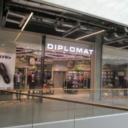 Магазин мужской одежды Diplomat фото 1 на сайте Sviblovo.su